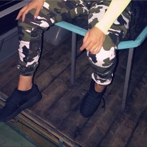 Meet your Posher, Jazmine